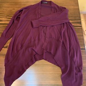 Maurice’s Cardigan